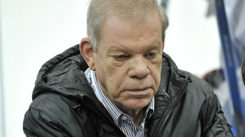 Kirovs Lipmans
Foto: Romāns Kokšarovs/f64