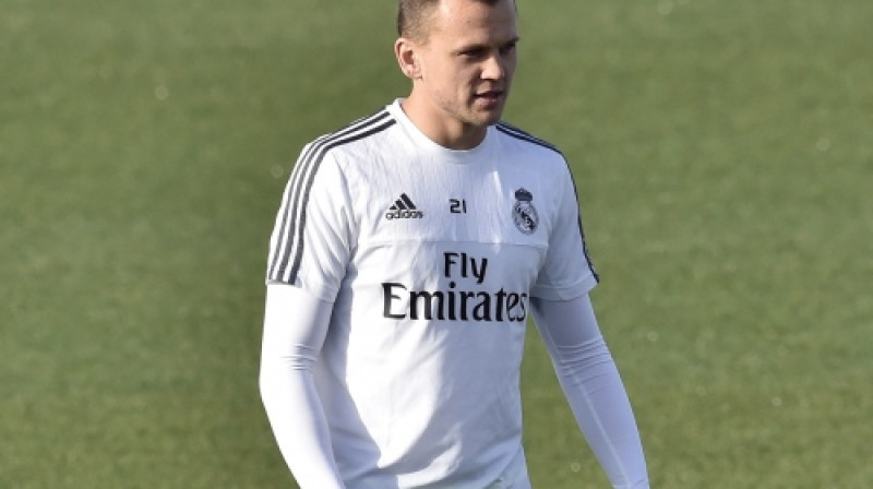 Deniss Čeriševs
Foto: AFP/Scanpix