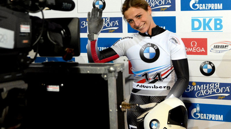 Lelde Priedulēna
Foto: Romualds Vambuts, LBSF