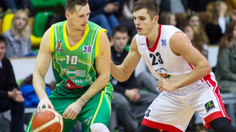 Mārtiņš Berķis
Foto: Lāsma Irša, bkjekabpils.lv