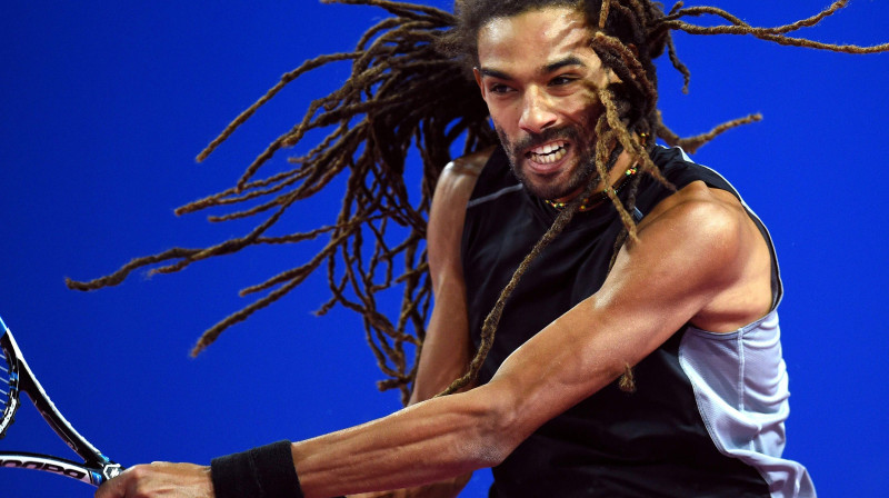 Dastins Brauns
Foto: AFP/Scanpix