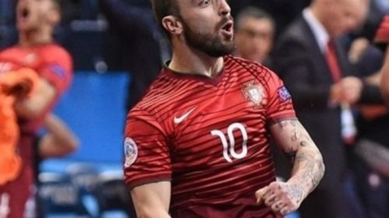 Rikardinju
Foto: Uefa.com