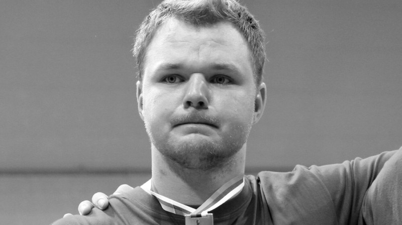 Jānis Petronis 
Foto: Kaspars Krafts, f64