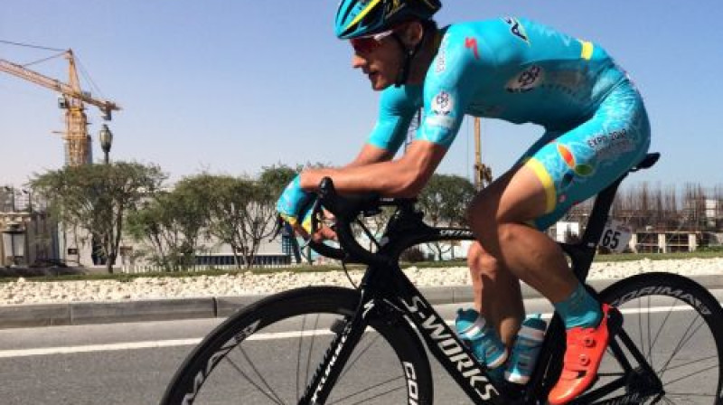 Gatis Smukulis
Foto: Publicitātes