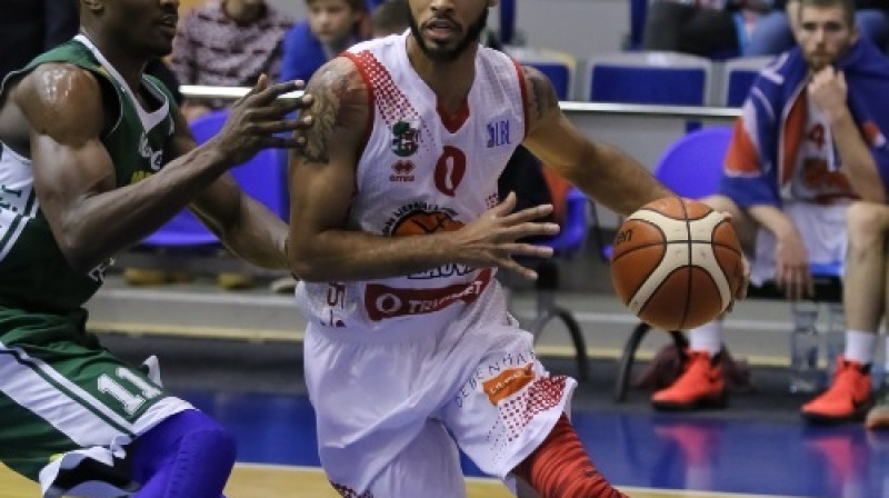 Kriss Ričardss
Foto: Ģirts Gertsons