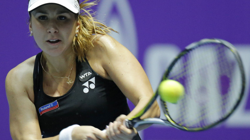 Belinda Benčiča
Foto: AP/Scanpix