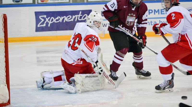 Foto: Jekaterina Urošļeva