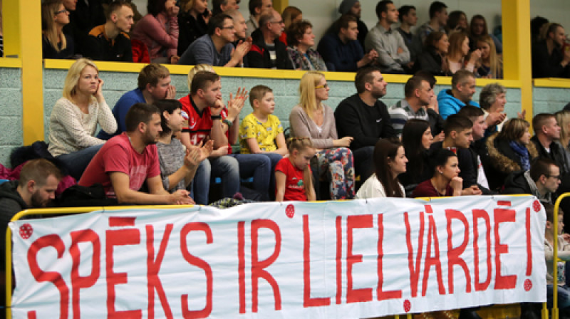 Foto: Ritvars Raits, floorball.lv