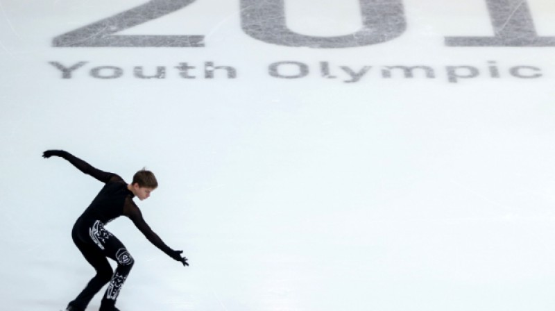 Deniss Vasiļjevs
Foto: AFP / Scanpix