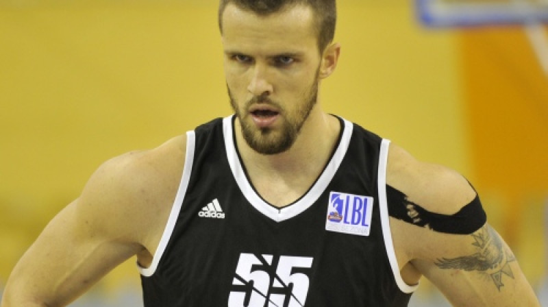 Ričmonds Vilde
Foto: Romāns Kokšarovs/f64