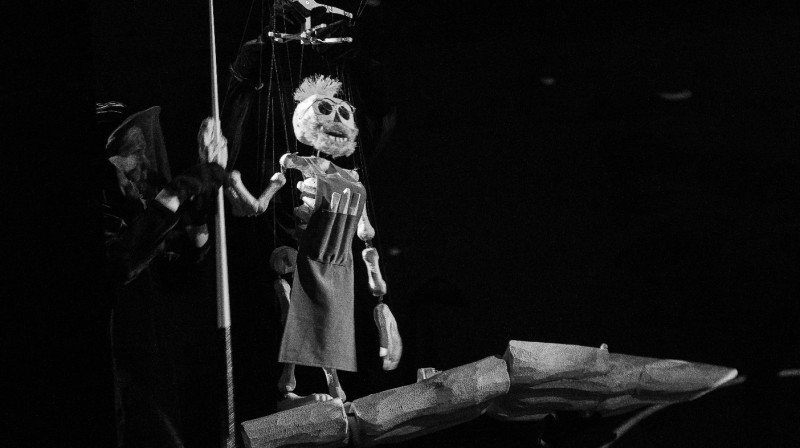 Foto: Vadims Straume