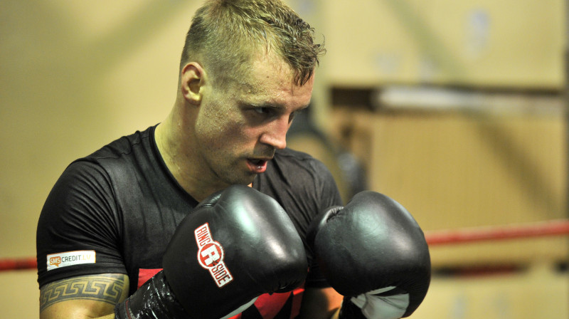 Mairis Briedis 
Foto: Romāns Kokšarovs, Sporta Avīze, f64