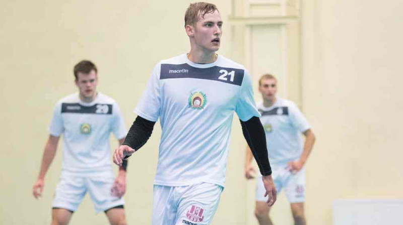 Ingus Kivlenieks
Foto: Haralds Fiļipovs