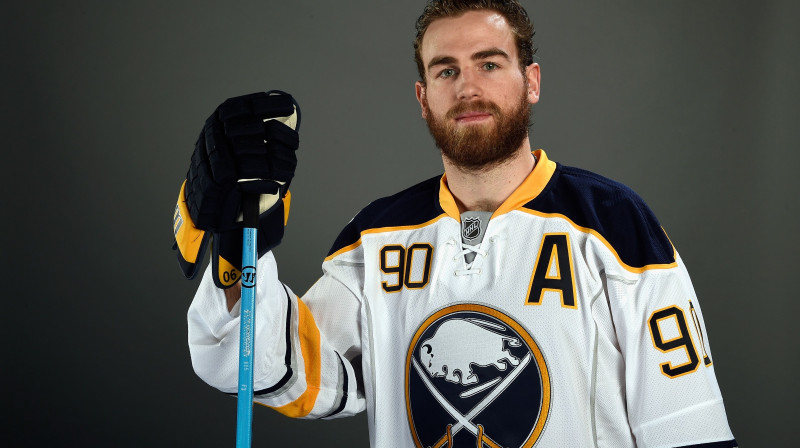 Raiens O'Railijs
Foto: AFP/Scanpix
