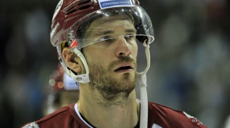 Lauris Dārziņš
Foto: Romāns Kokšarovs, Sporta Avīze, f64