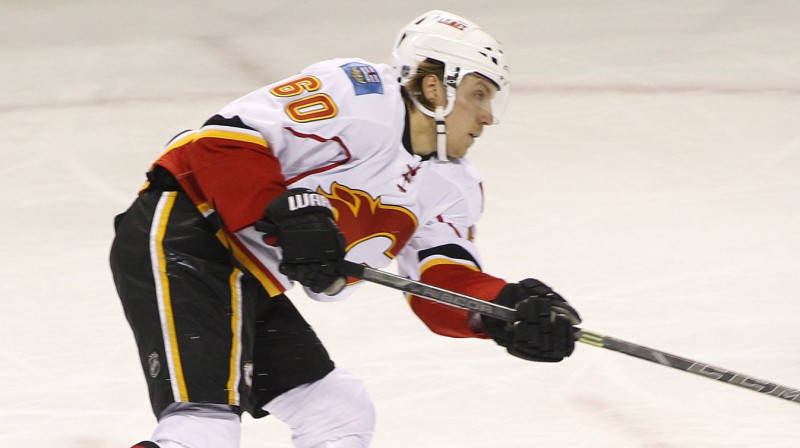 Markuss Granlunds 
Foto: AP/Scanpix