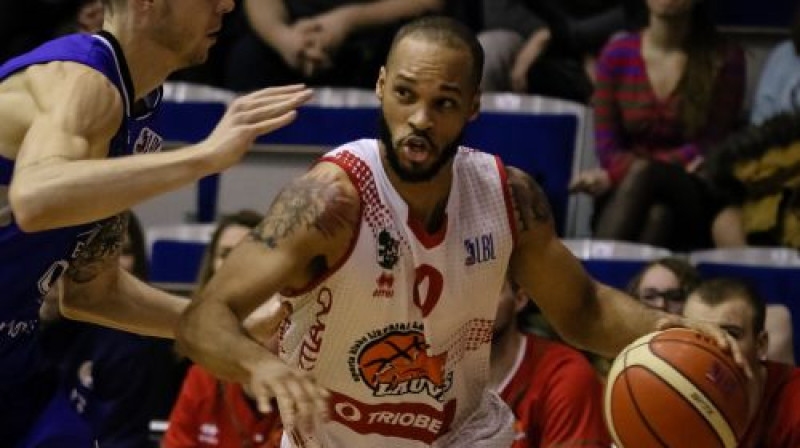 Kristofers Ričardss
Foto: Ģirts Ģertsons