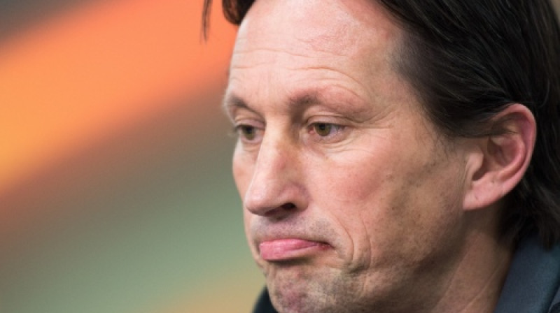 Rogers Šmits
Foto: AP/Scanpix