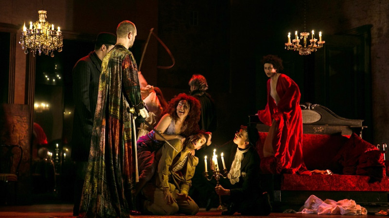 Foto: Matīss Markovskis