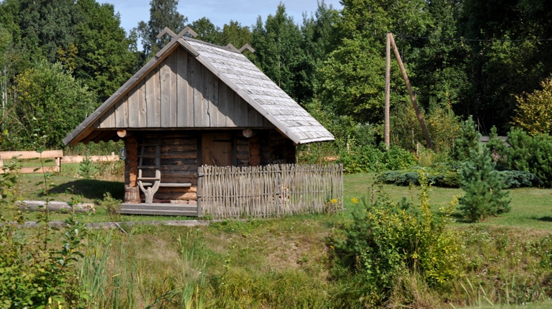 Foto: Iveta Apškrūma