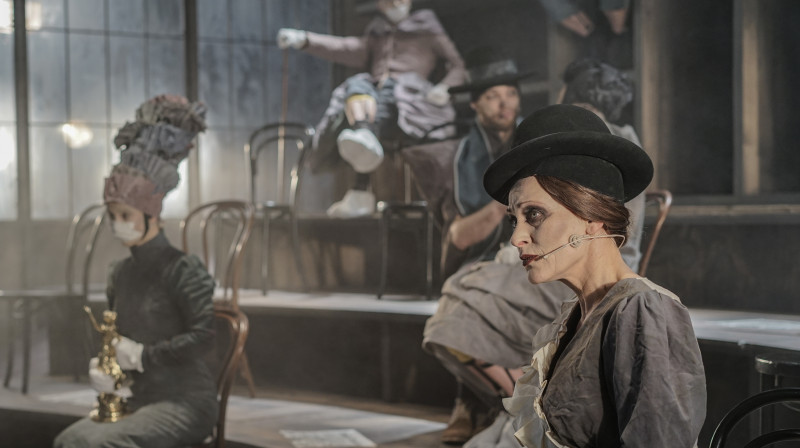 Foto: Mārtiņš Vilkārsis