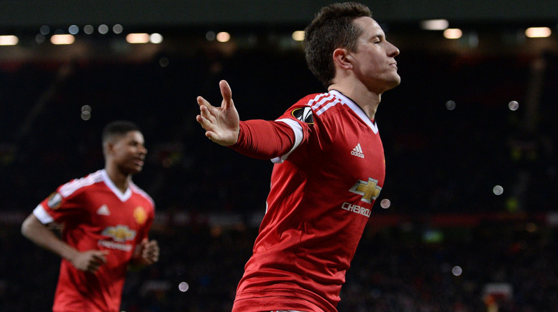 Anders Erera
Foto: AFP/Scanpix