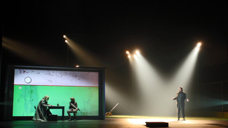 Foto: Agnese Zeltiņa