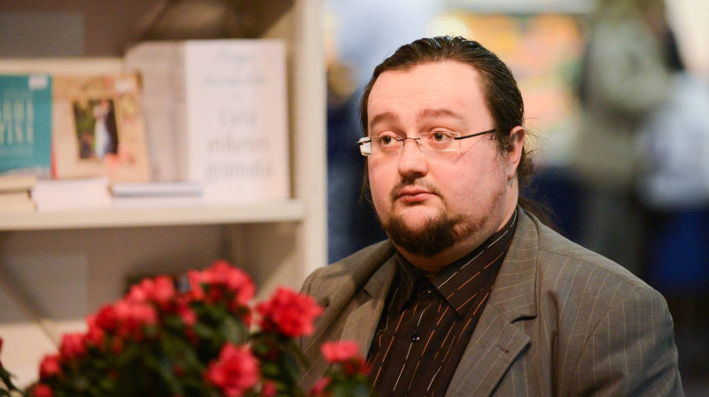 Imants Liepiņš