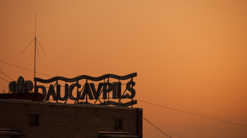 Foto: Džeina Saulīte