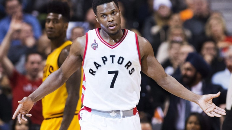 Kails Laurijs
Foto: AP/Scanpix