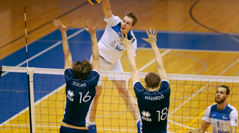 Matīss Gabdulļins
Foto: Raitis Supe