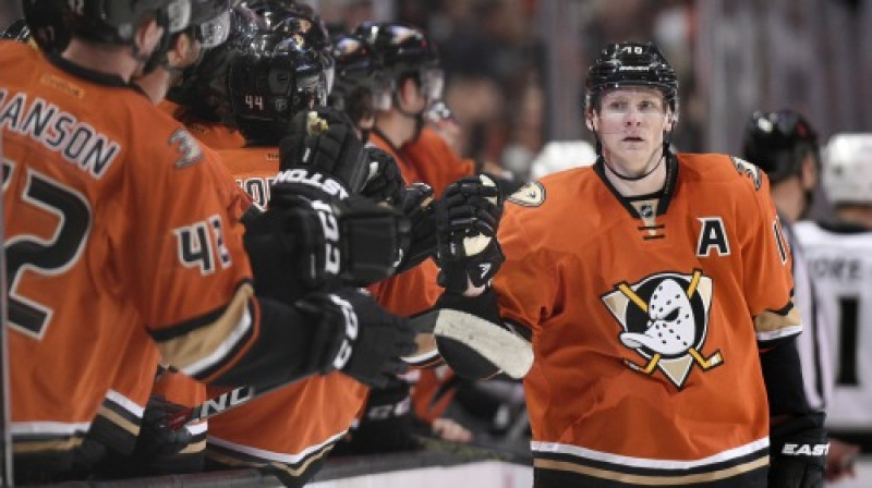 Korijs Perijs
Foto: AP/Scanpix