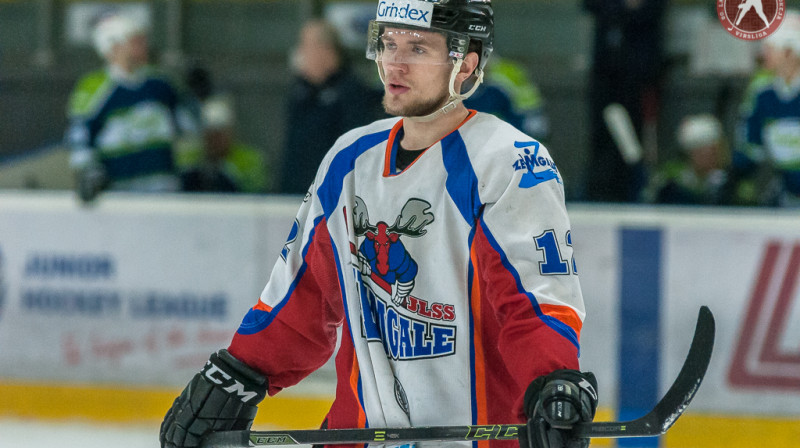Juris Ziemiņš
Foto: Ruslans Antropovs
