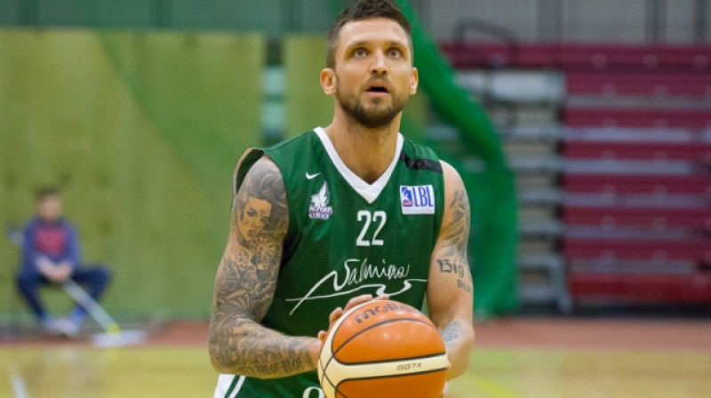 Armands Šķēle
Foto: bkvalmiera.lv