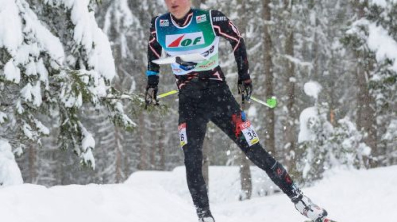 Raivo Kivlenieks
Foto: Donats Lazausks