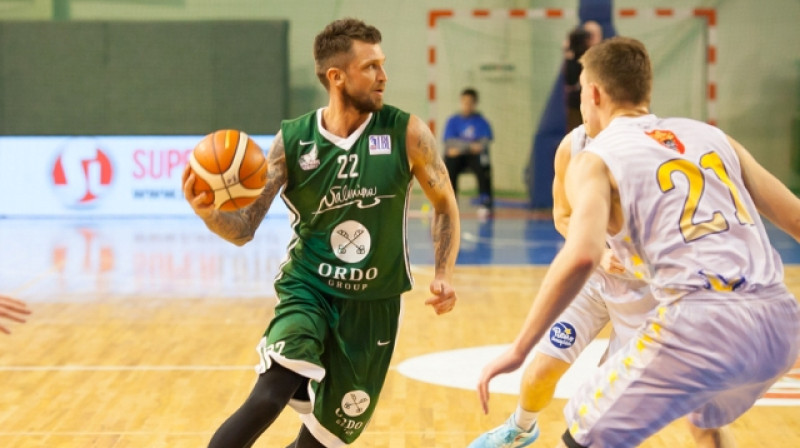 Armands Šķēle
Foto: bkvalmiera.lv