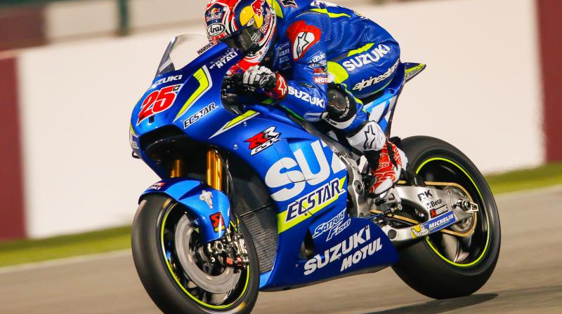 Maveriks Vinjaless
Foto: motogp.com
