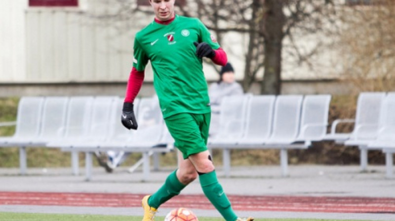 Artjoms Osipovs
Foto: Harijs Toms, fsmetta.lv