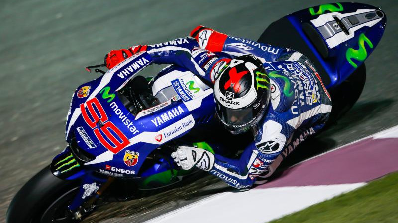 Horhe Lorenso
Foto: motogp.com