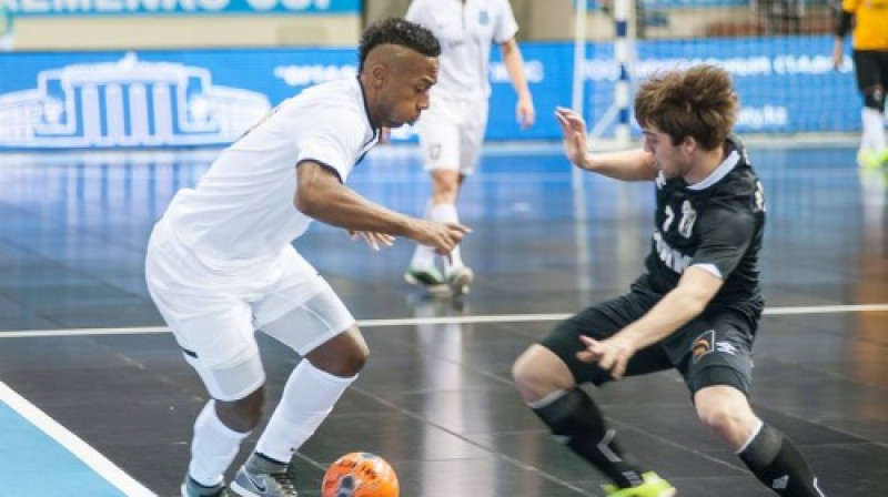 Fumasa
Foto: FK "Nikars"