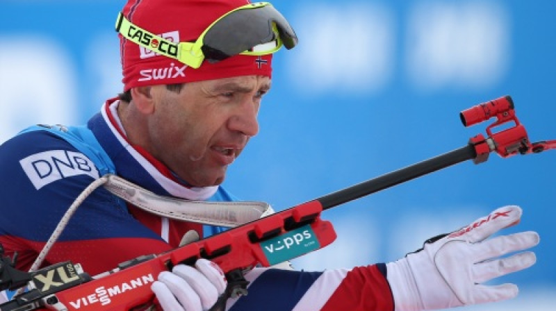 Ūle Einārs Bjerndālens
Foto: TASS/Scanpix