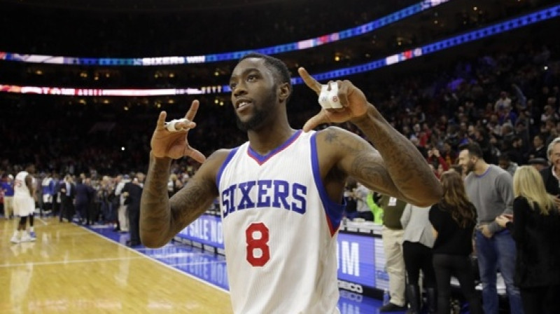 Tonijs Routens
Foto: AP/Scanpix