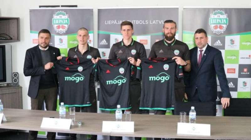 Foto: fkliepaja.lv