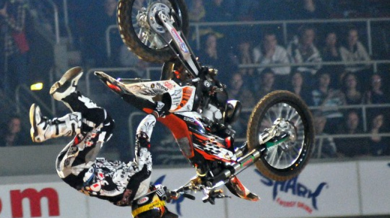 Foto: Romualds Vambuts, Sportacentrs.com