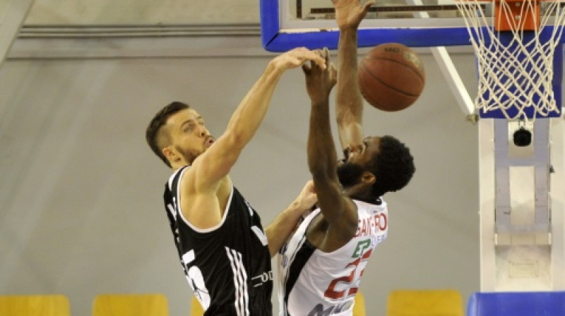 Ričmonds Vilde 
Foto: Romāns Kokšarovs/f64