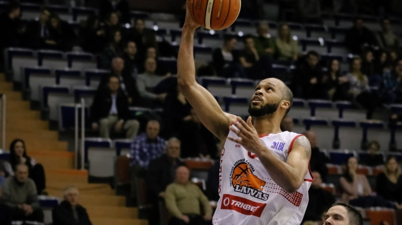 Kriss Ričardss
Foto: Ģirts Gertsons