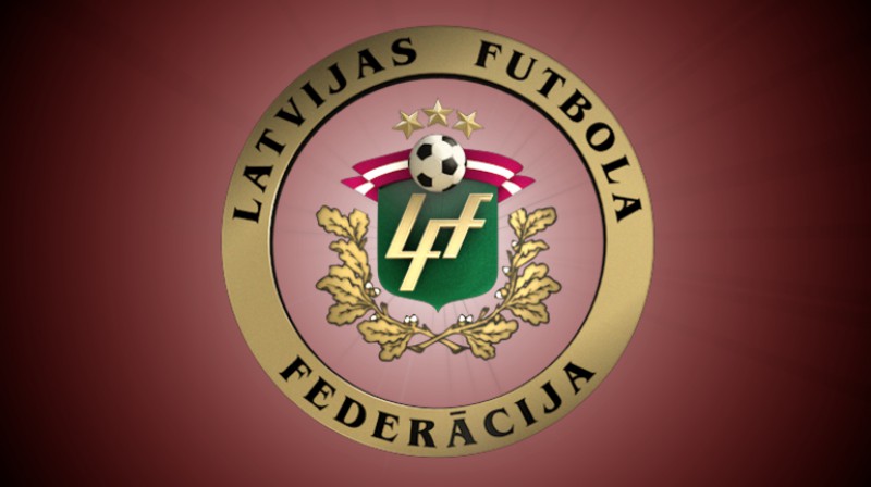 LFF logo (avots: www.lff.lv)