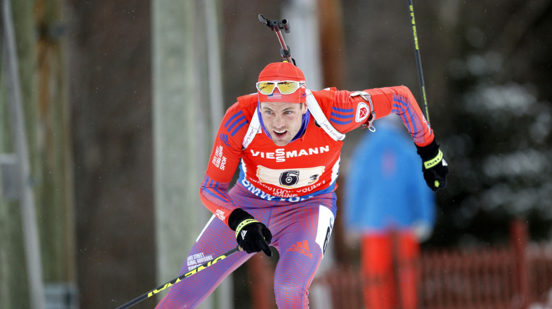 Tims Bērks
Foto: AP/Scanpix