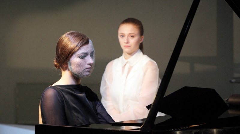 Foto: Agnese Zeltiņa