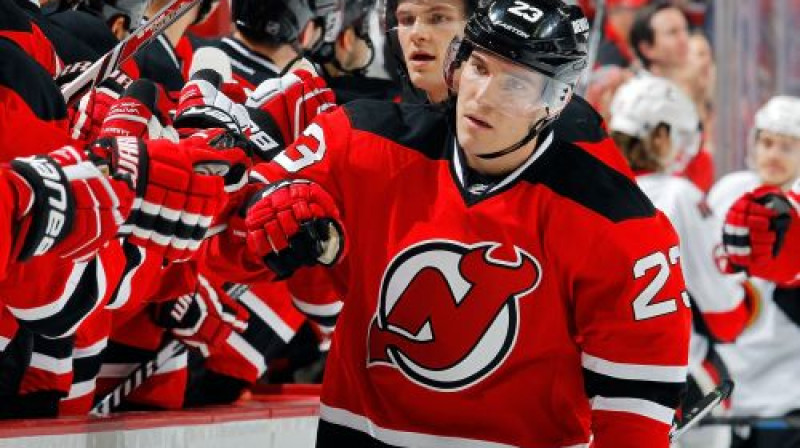 Maiks Kamaleri
Foto: AFP/Scanpix